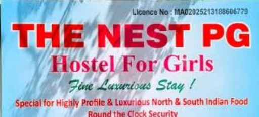 The Nest PG